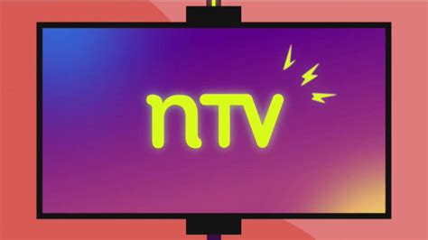 NTV .